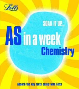 Paperback Chemistry Book