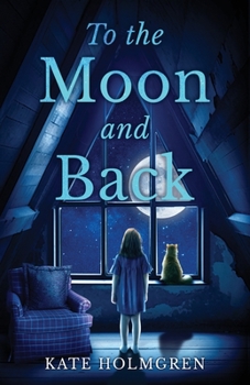 Paperback To the Moon and Back Book