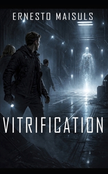 Paperback Vitrification Book