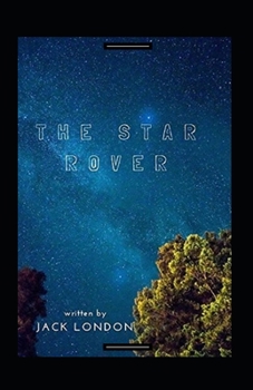 Paperback The Star Rover Annotated Book