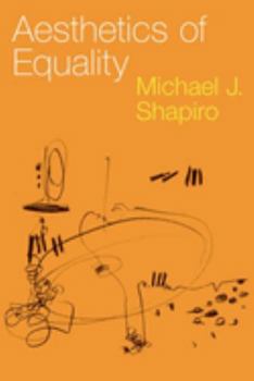 Paperback Aesthetics of Equality Book