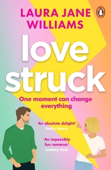 Paperback Lovestruck: The most fun rom com of 2023 – get ready for romance with a twist! Book