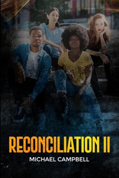 Paperback Reconciliation 2 Book