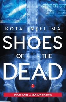 Paperback Shoes of the Dead Book