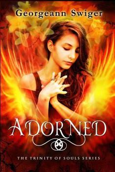 Adorned - Book #1 of the Trinity of Souls