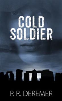Paperback Cold Soldier Book