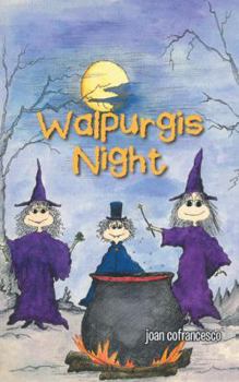 Paperback Walpurgis Night Book