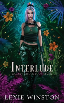 Paperback Interlude Book