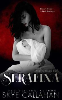 Paperback Serafina: Blaire's World Book