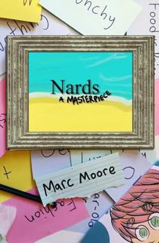 Paperback Nards: A Masterpiece Book