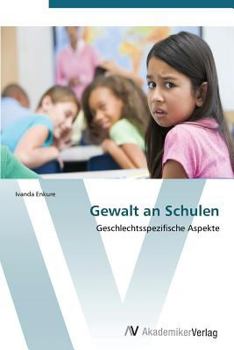 Paperback Gewalt an Schulen [German] Book