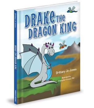 Drake the Dragon King