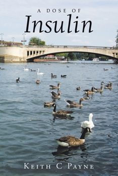 Paperback A Dose of Insulin Book