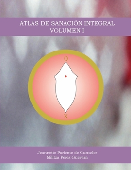 Paperback Atlas de Sanación Integral [Spanish] Book