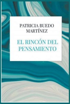 Paperback El rincón del pensamiento [Spanish] Book