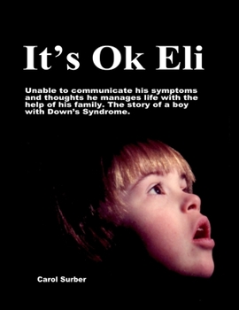 Paperback it's ok Eli Book