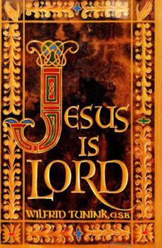 Hardcover Jesus is Lord Book