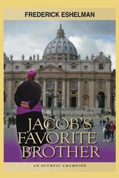 Paperback Jacob's Favorite Brother Book