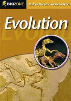 Paperback Evolution: Modular Workbook (Biology Modular Workbook) Book