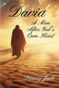 Paperback David: A Man After God's Own Heart Book