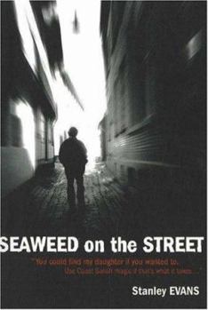 Paperback Seaweed on the Street Book
