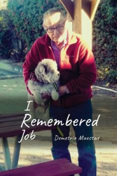Paperback I Remembered Job Book