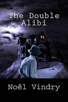 Paperback The Double Alibi Book