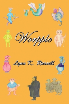 Paperback Worpple Book