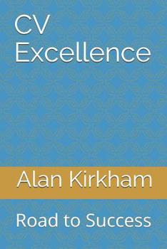 Paperback CV Excellence: Road to Success Book