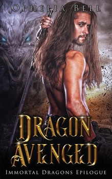 Paperback Dragon Avenged Book