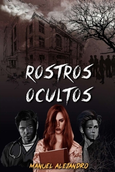 Paperback Rostros Ocultos [Spanish] Book