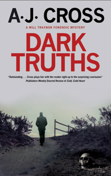 Paperback Dark Truths Book