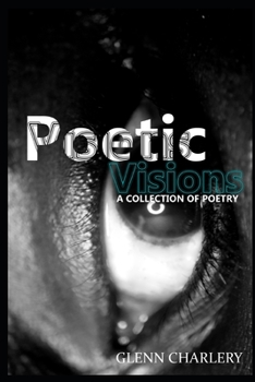 Paperback Poetic Visions Book