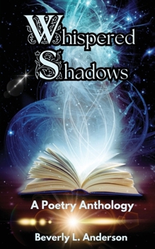 Paperback Whispered Shadows Book