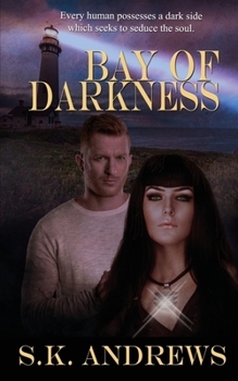 Paperback Bay of Darkness Book