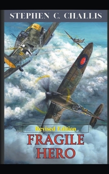 Paperback Fragile Hero Book
