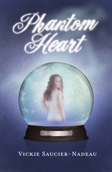 Paperback Phantom Heart: Volume 1 Book