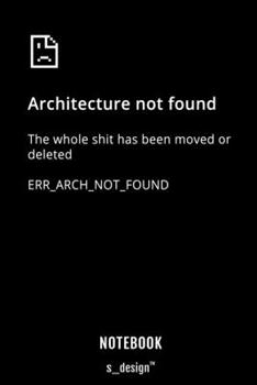 Notizbuch / Skizzenbuch für Architekten, Designer, Kunst / Design / Architektur Studenten: [120 Seiten gepunktet Punkte-Raster blanko Papier ]