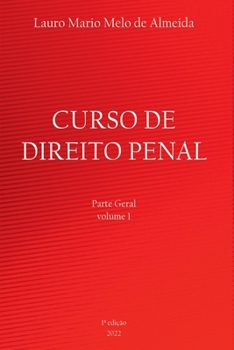 Paperback Curso De Direito Penal [Portuguese] Book