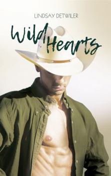 Wild Hearts - Book #2 of the Lines in the Sand