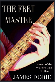 Paperback The Fret Master Book