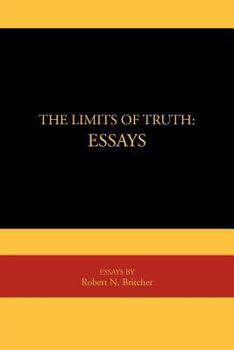 Paperback The Limits of Truth: Essays: Essays Book