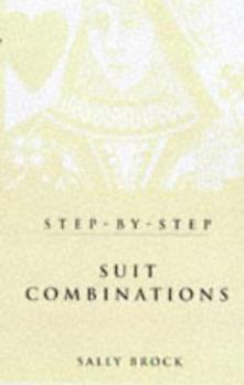 Paperback Suit Combinations in Bridge Book