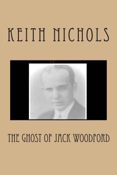 Paperback The Ghost Of Jack Woodford Book