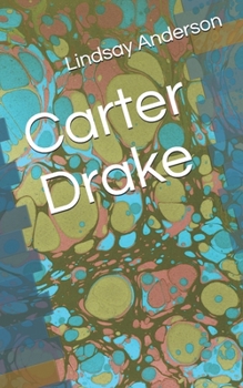 Paperback Carter Drake Book