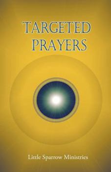 Paperback Targeted Prayers Book