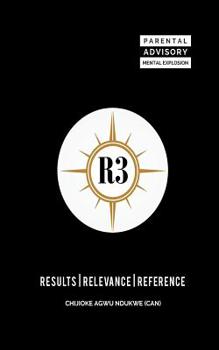 Paperback R3 Book