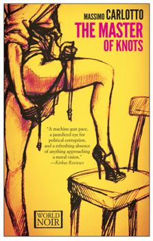 Paperback The Master of Knots Book