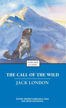 Mass Market Paperback The Call of the Wild Book