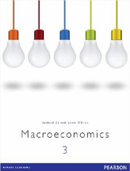 Paperback Macroeconomics 3 Book